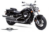 2010 Suzuki Boulevard M50 photo